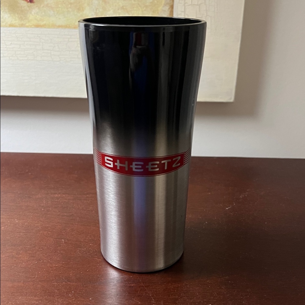 Sheetz BPA Free Travel Mug
